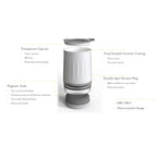 Mx Cool Coupon Cup – Insulated Smart Measuring Cup with Built-In Digital Scale