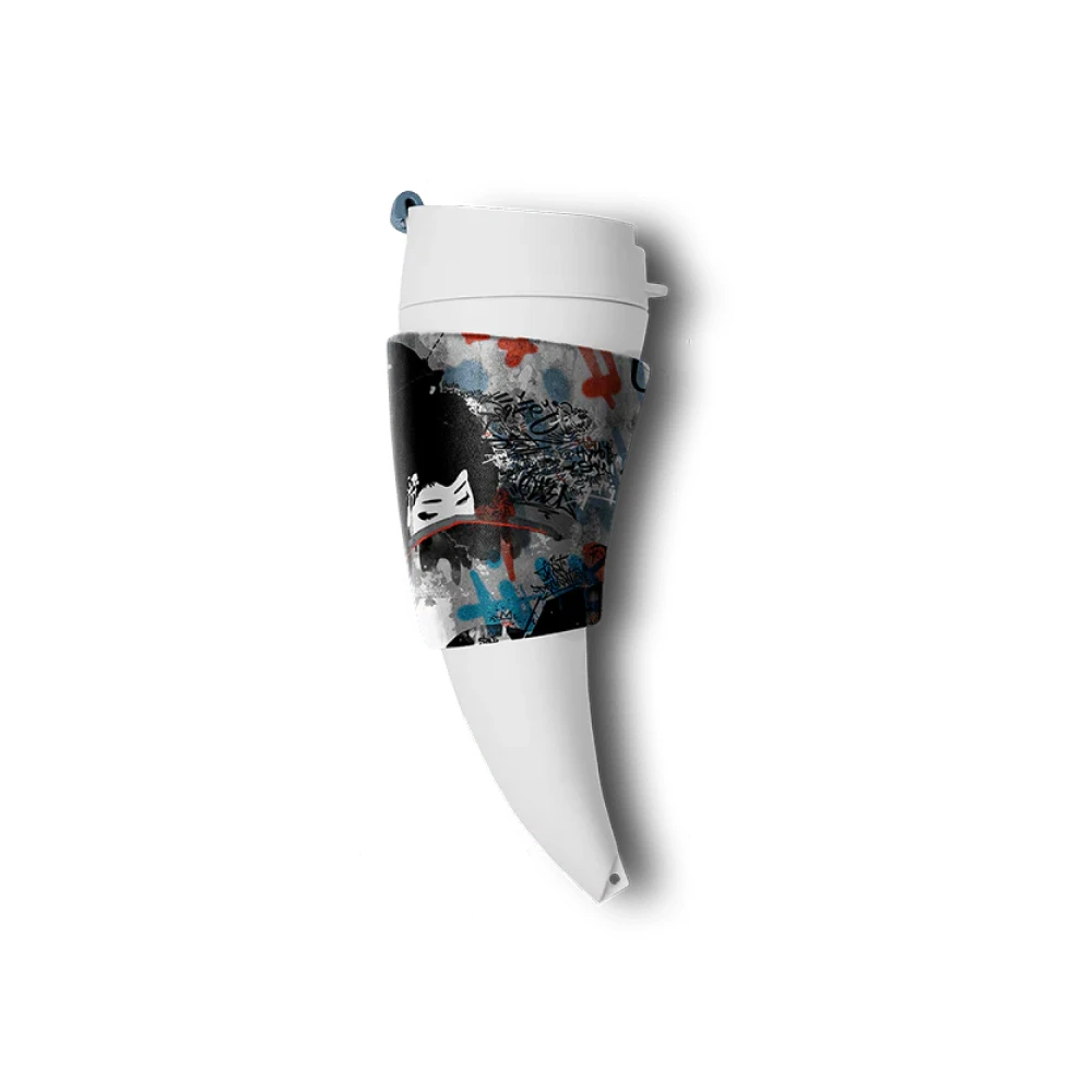 Goat Story Mug