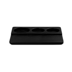 Normcore Espresso Wooden Tamping