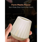 Cocinare KissCup Ceramic Cup