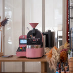 Besca Roasteres BEE - 0.5 Kg Coffee Roaster