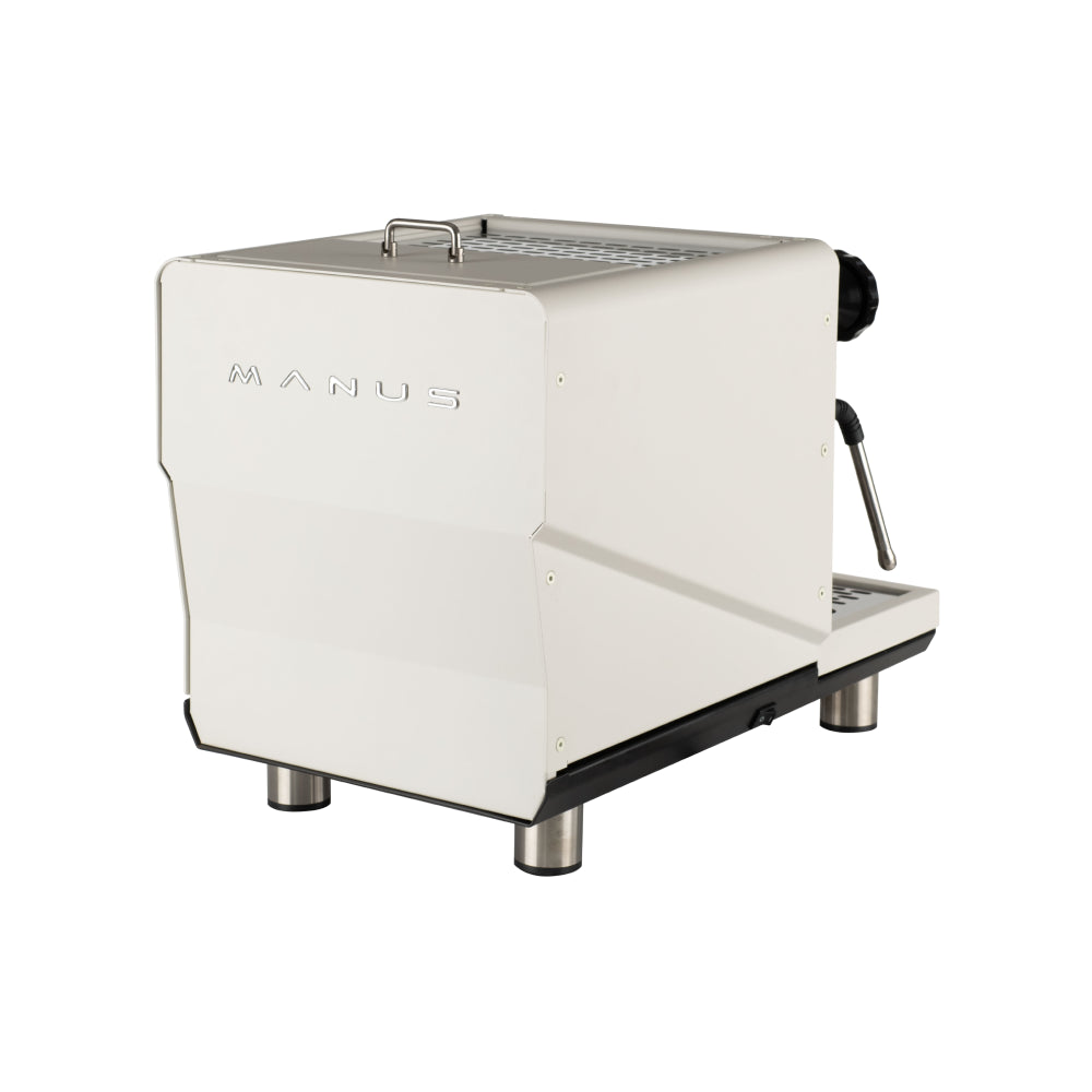 El Rocio Manus S Espresso Machine
