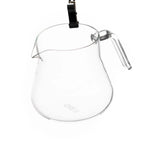 Orea Sensory Carafe 450ml, borosilicate glass
