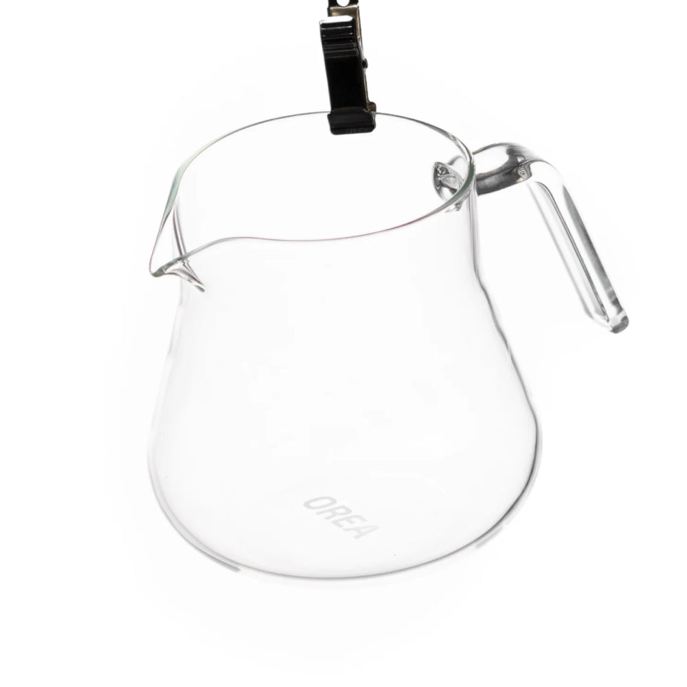 Orea Sensory Carafe 450ml, borosilicate glass