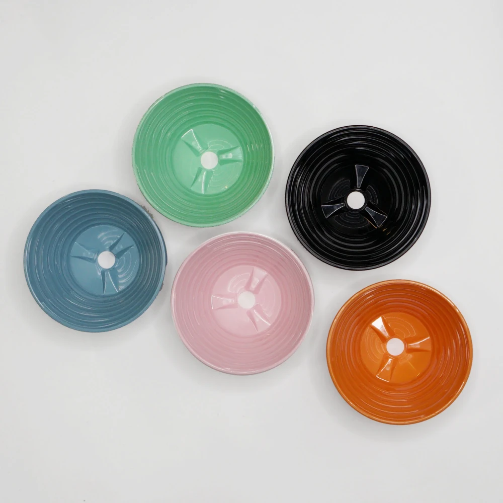 April Plastic Coffee Brewer