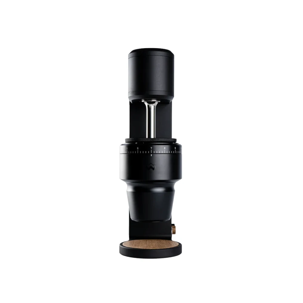 [OPEN BOX] Weber Workshops Key MK. II Electric Coffee Grinder