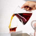 Icosa Brew House Cyclone Standard Sensory Carafe