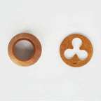 April Wood Coffee Dripper