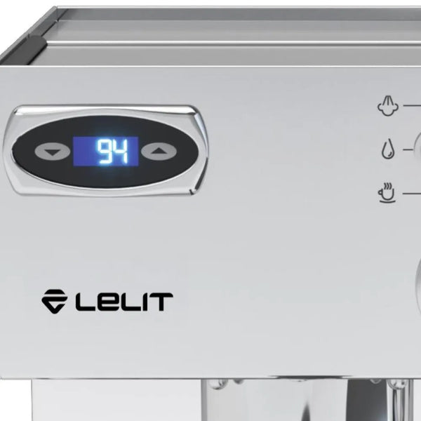 Lelit Anna Espresso Machine