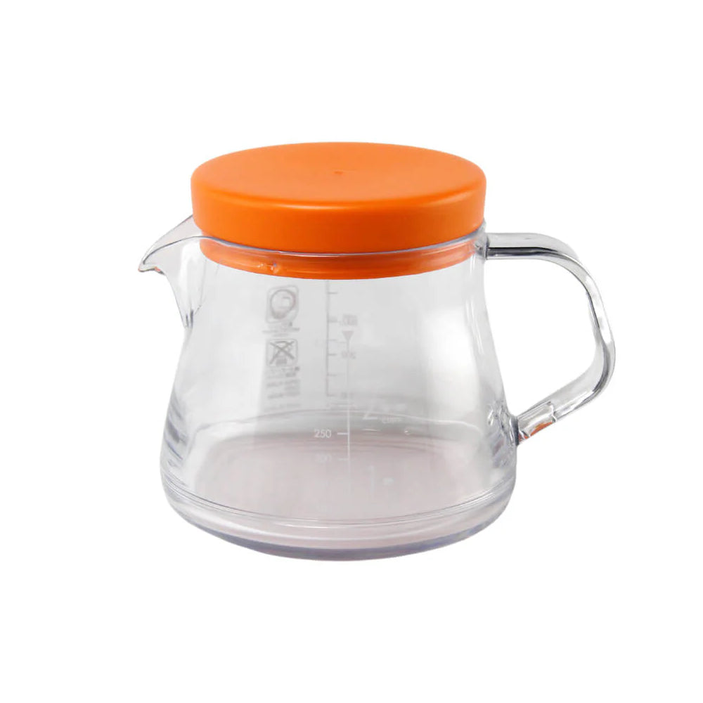 Cafec Tritan Coffee Server