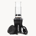 AeroPress Go Plus Coffee Maker - Traveler's Collection