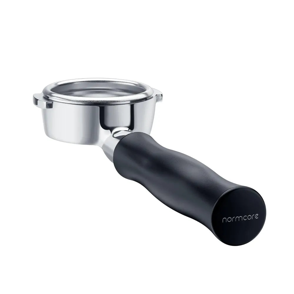 Normcore 58mm Bottomless Portafilter with Handle