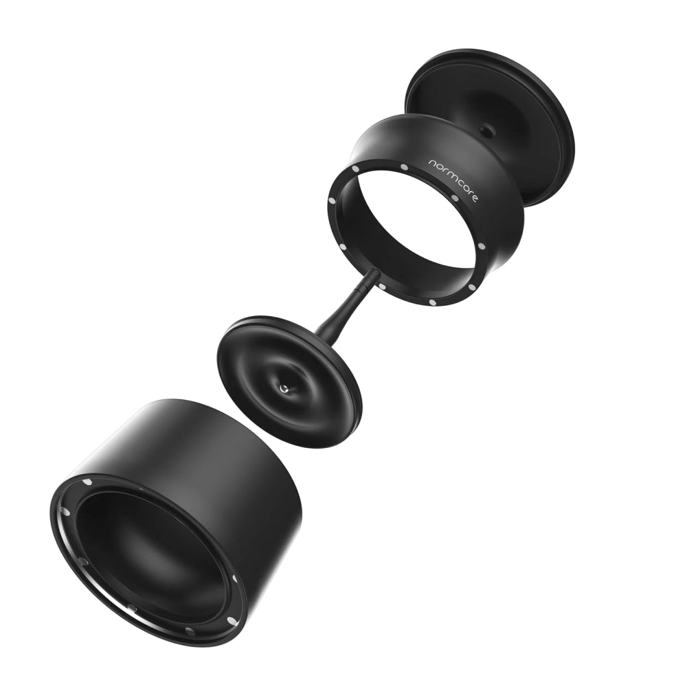 Normcore Magnetic Dosing Cup - 2 in 1