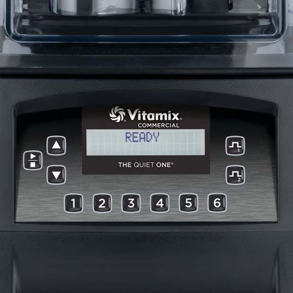 Vitamix Commercial The Quiet One