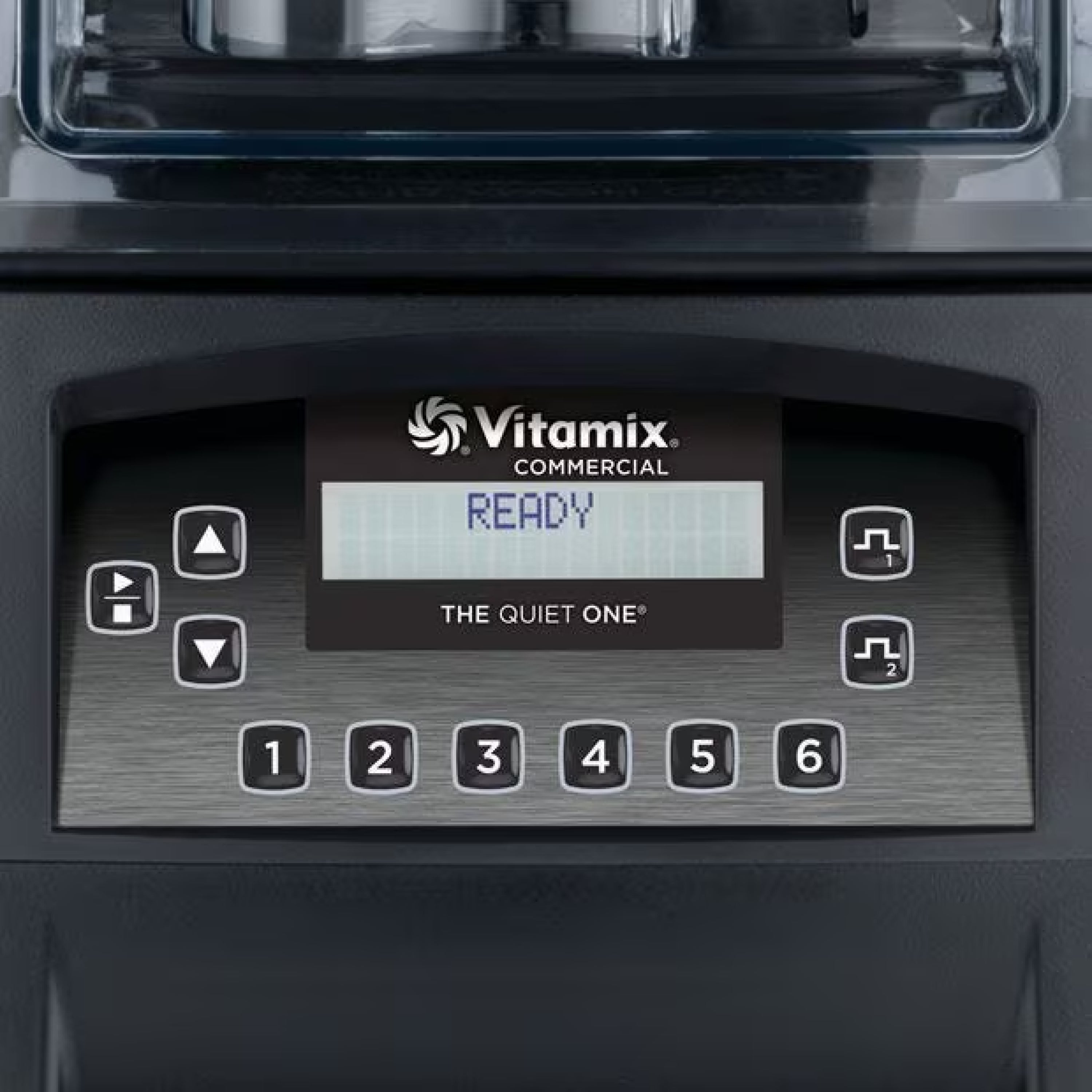 Vitamix Commercial The Quiet One