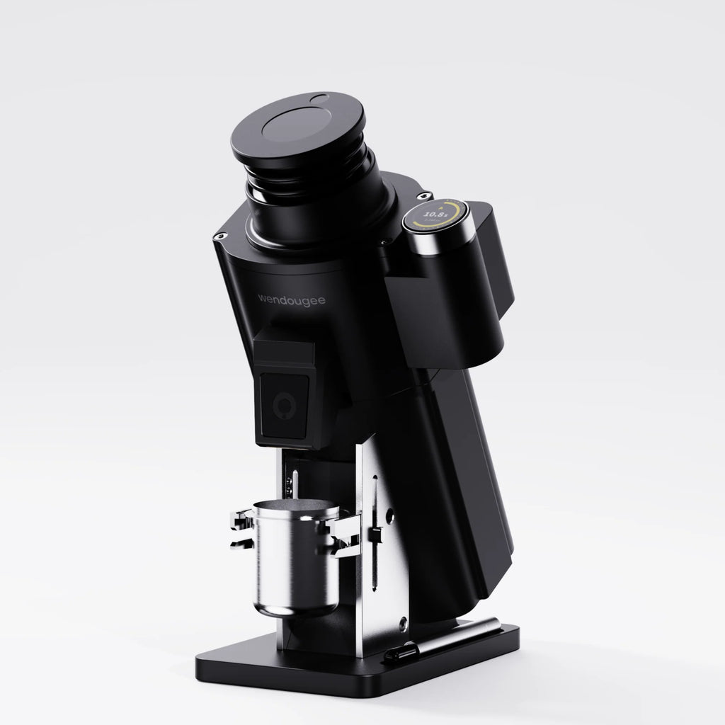 Wendougee Milo Play Single Dose Grinder