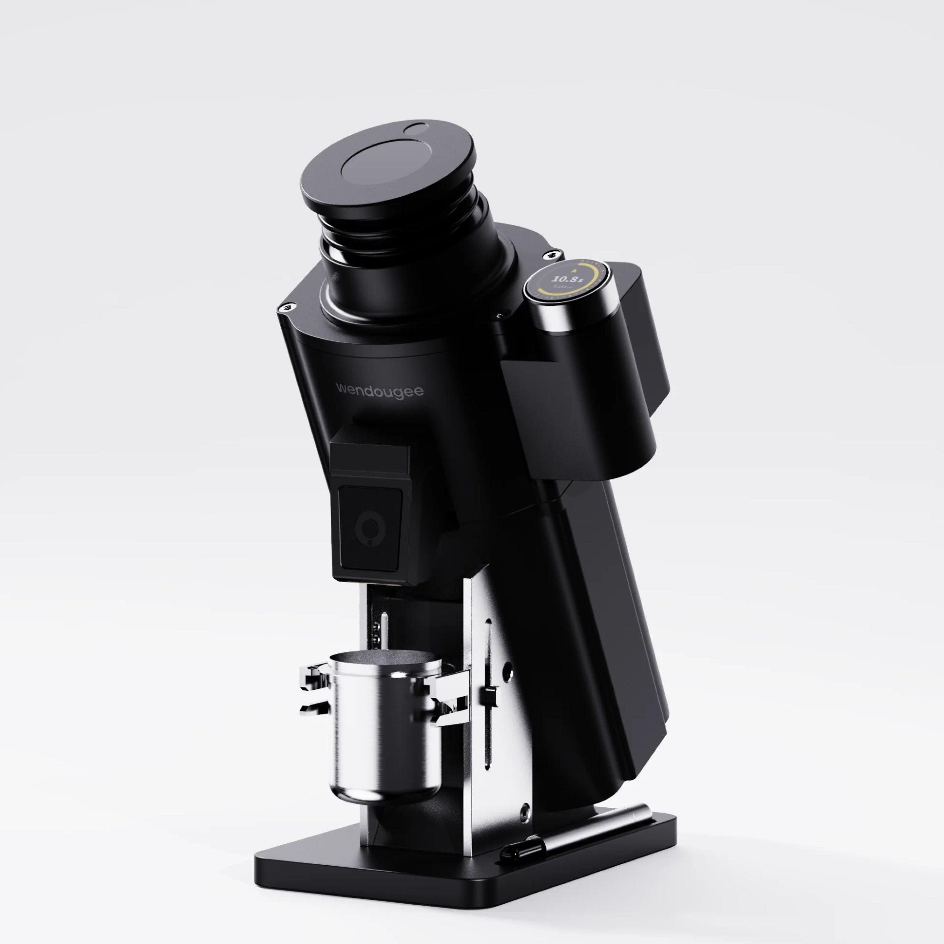 Wendougee Milo Play Single Dose Grinder