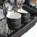 Normcore Espresso Coffee Cup Set of Two - 210ml / 7oz