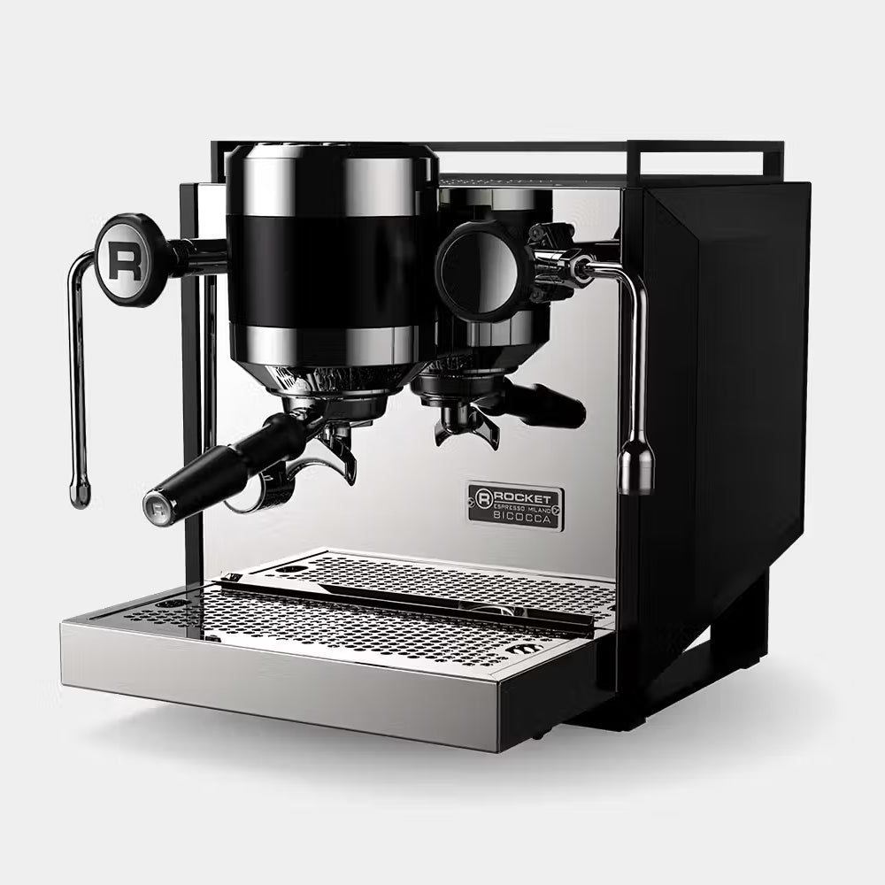 Rocket Bicocca Espresso Machine