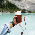 Goat Story Mug
