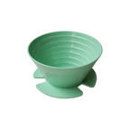 April Plastic Coffee Brewer