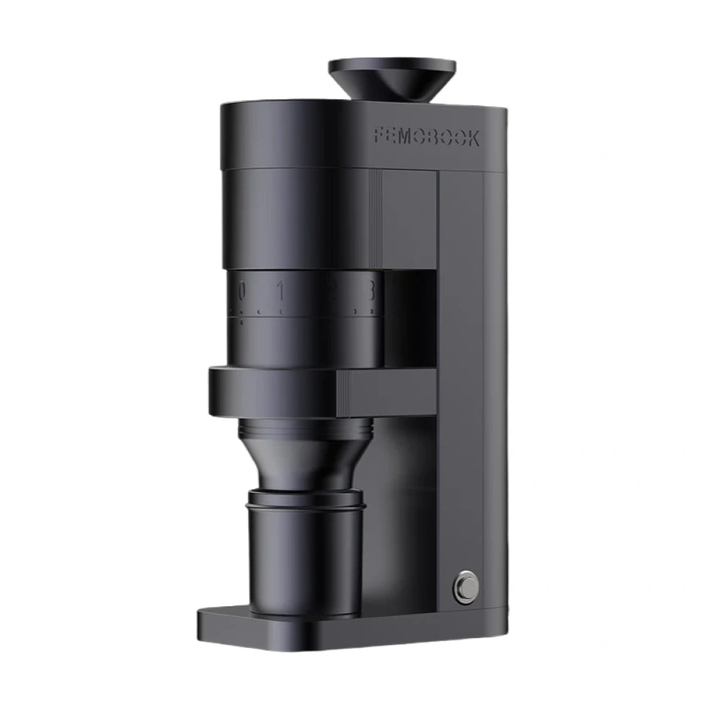 Femobook A68 Electric Coffee Grinder