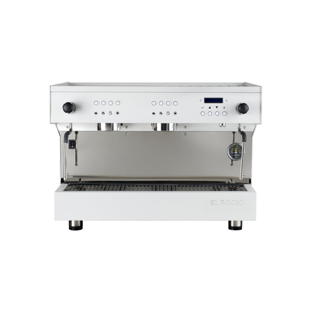 El Rocio Moresto Lite Espresso Machine