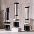 AeroPress Coffee Maker - Premium Collection