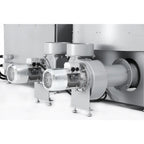 Besca Roasteres BCS 60 - 60 Kg Commercial Coffee Roaster