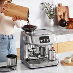 Sage The Oracle Jet Espresso Machine