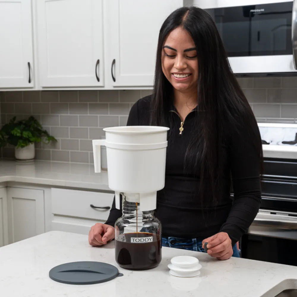 Toddy Home Cold Brew System