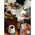 Cocinare KissCup Ceramic Cup
