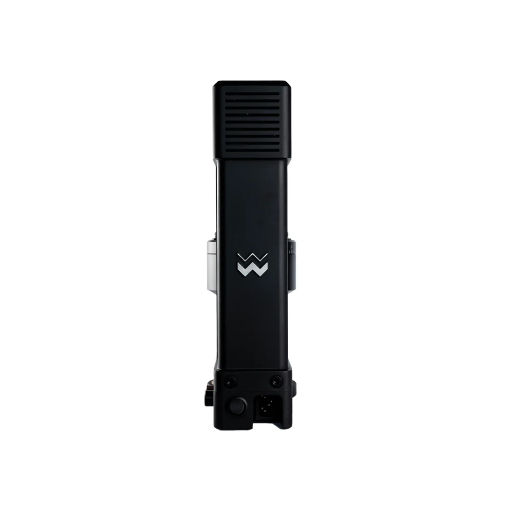 Weber Workshops Key MK. II Electric Coffee Grinder