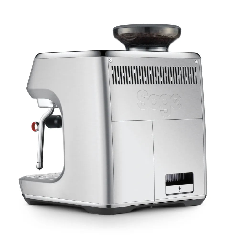 Sage The Oracle Dual Boiler Espresso Machine
