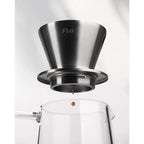 FLO Flexible Liquid Output Dripper (Varia x Kurasu Kyoto)