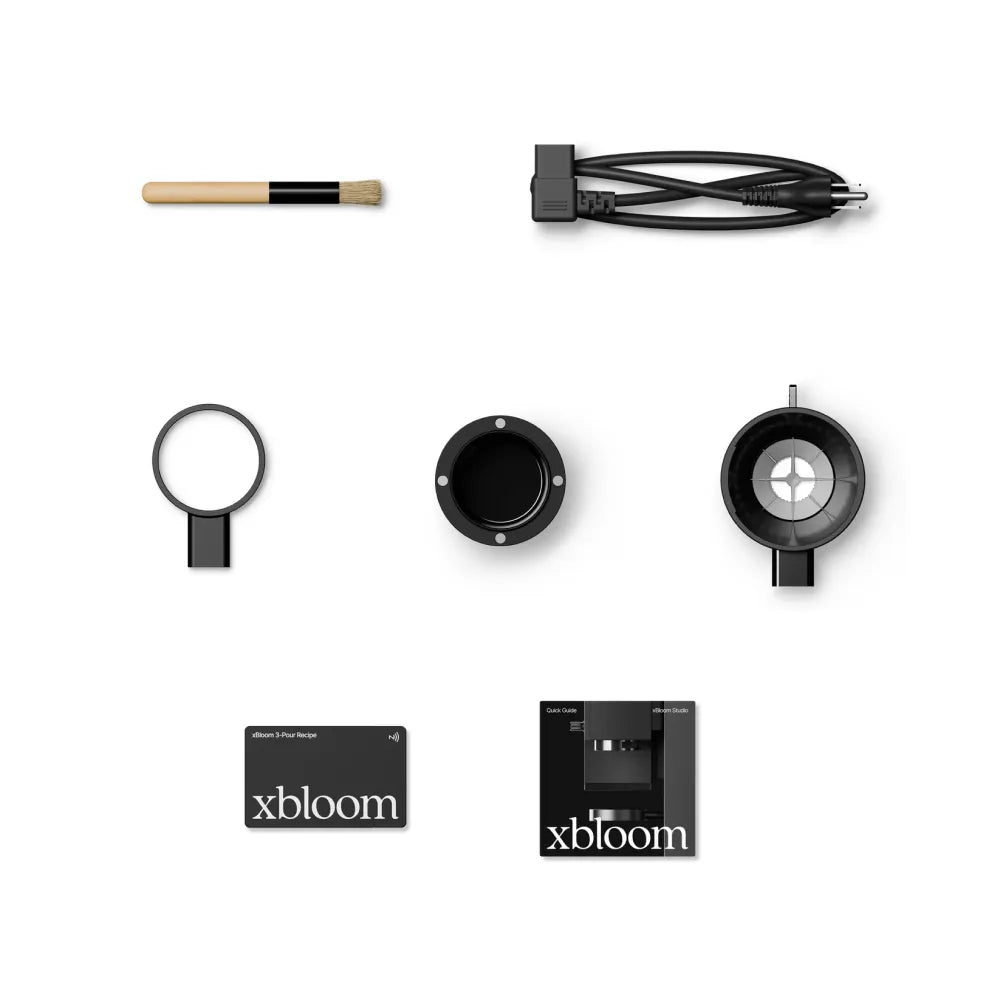 xBloom Studio Coffee machine