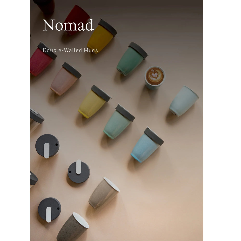 Loveramics Nomad Double Walled Mug 250ml