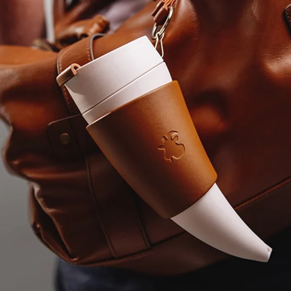 Goat Story Mug