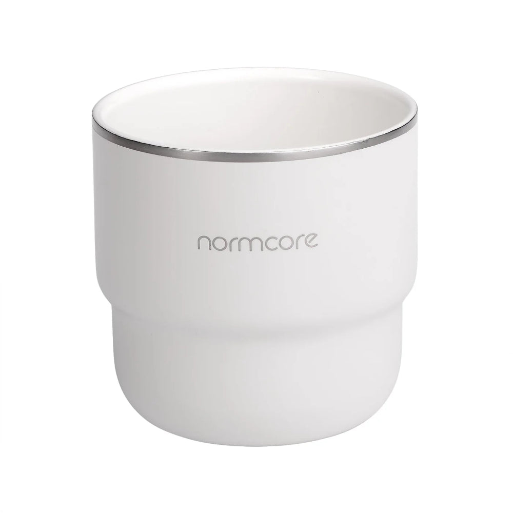 Normcore Espresso Coffee Cup Set of Two - 210ml / 7oz