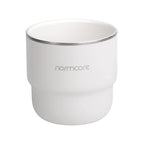 Normcore Espresso Coffee Cup Set of Two - 210ml / 7oz