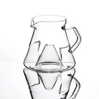 Icosa Brew House Cyclone Standard Sensory Carafe