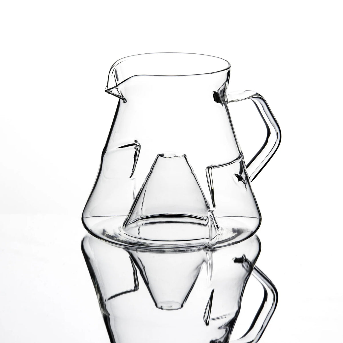 Icosa Brew House Cyclone Standard Sensory Carafe