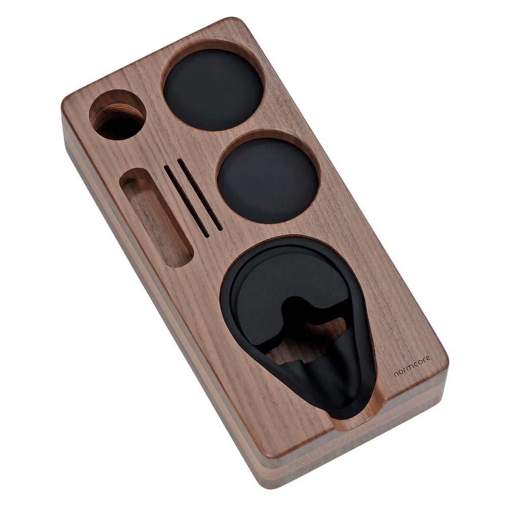 Normcore Espresso Tamping Station