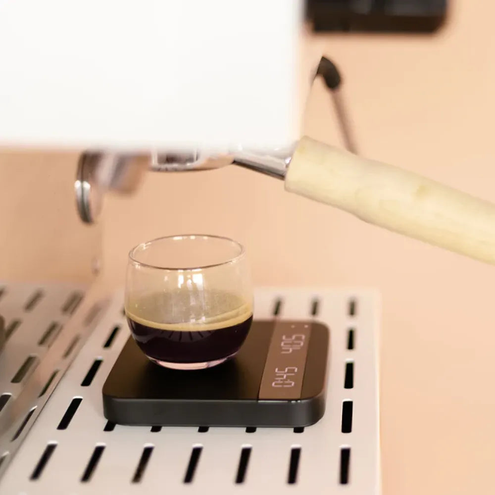 Acaia Lunar Coffee Scale