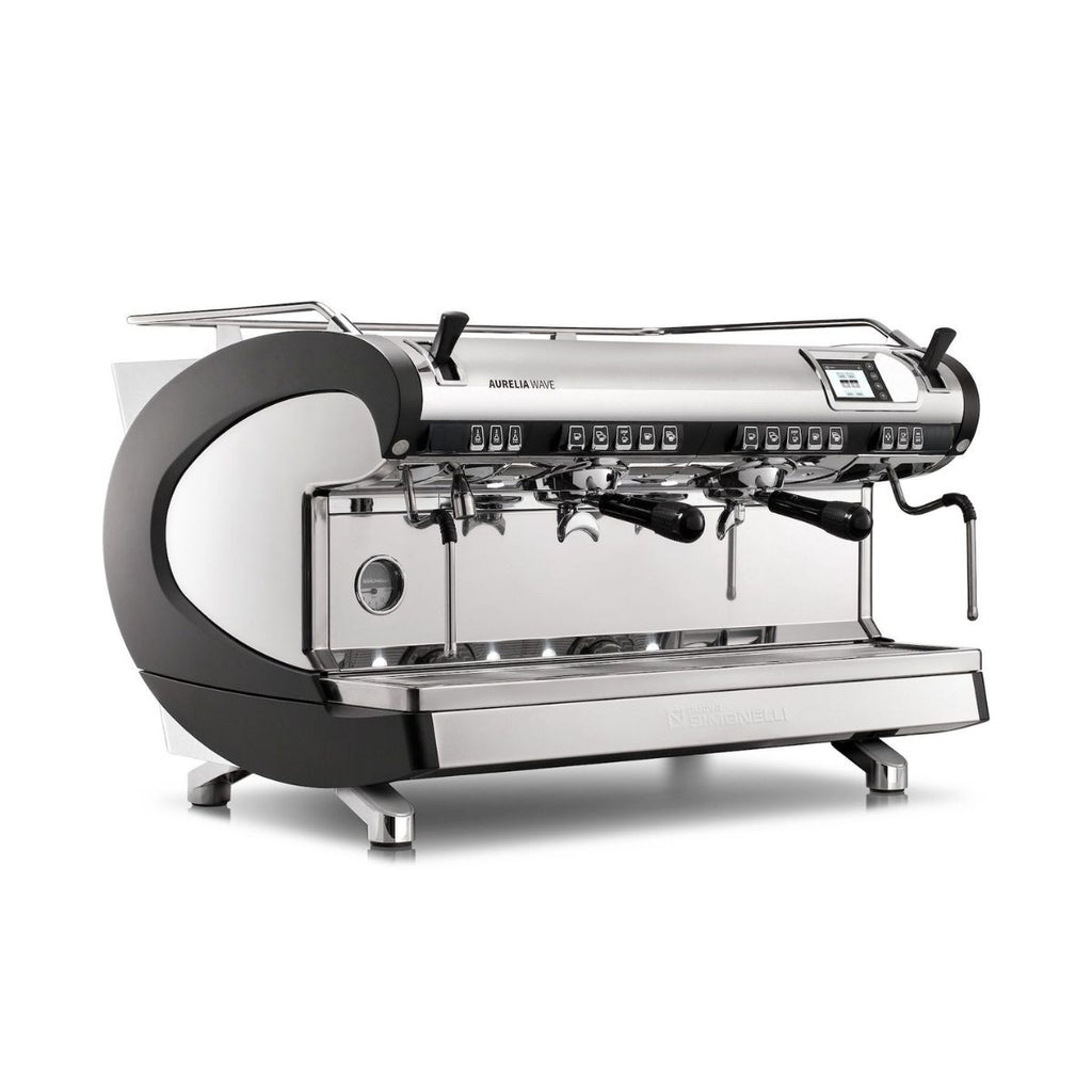 Aurelia Wave