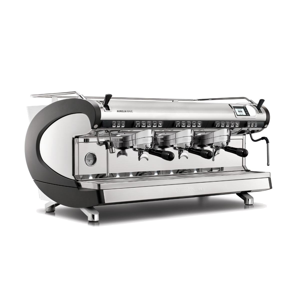 Aurelia Wave