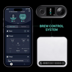 DiFluid R2 Extract Coffee TDS Refractometer