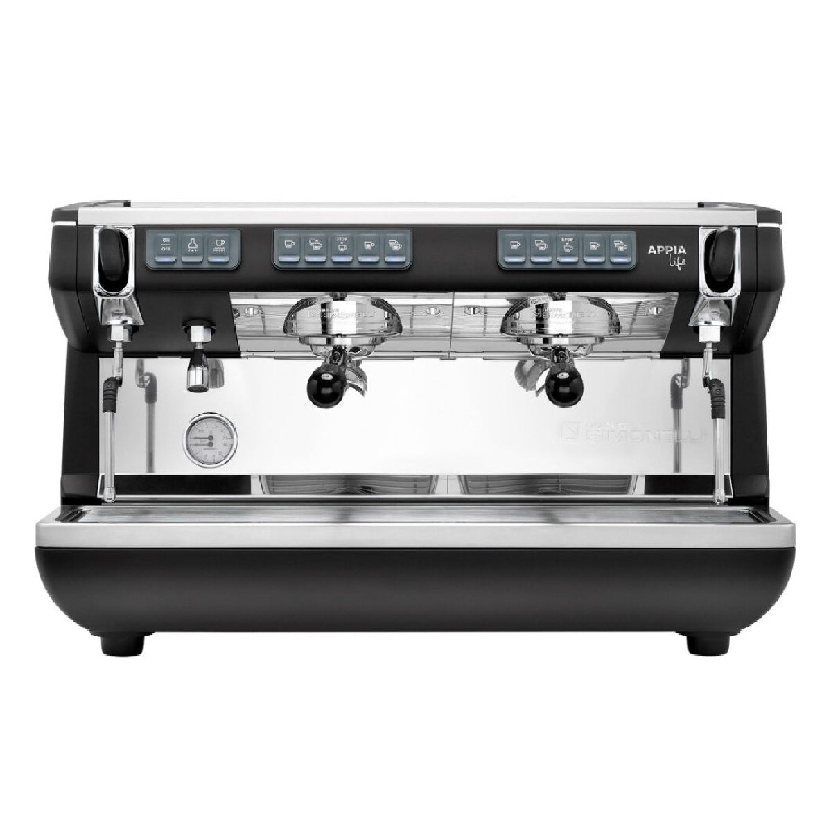Nuova Simonelli Appia Life Volumetric