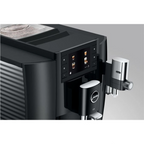 Jura E8 Espresso Machine
