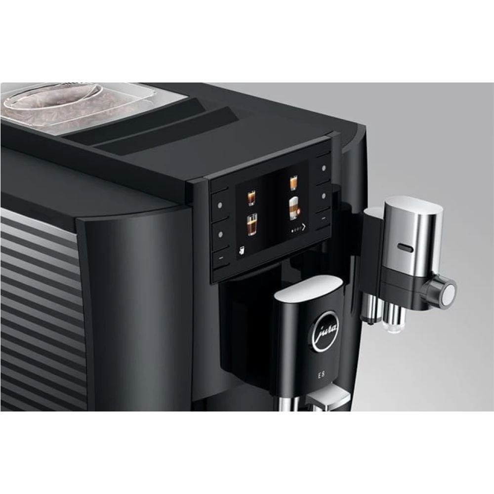 Jura E8 Espresso Machine